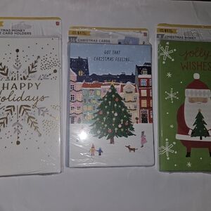 Holiday Greeting Cards